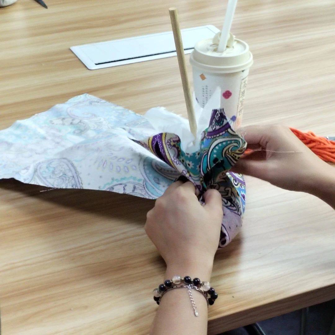 【EAP实践】草本养生锤为职场人打造专属健康工具，尽享养生乐趣